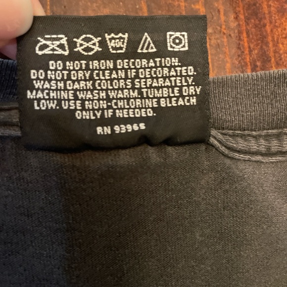 Nascar Ricky Rudd Vintage - Picture 3 of 5